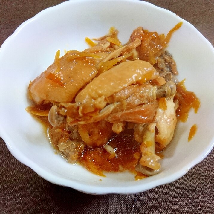 鶏手羽中のレモンジャム煮 レシピ 作り方 By Hirohyt102 楽天レシピ 鶏手羽中のレモンジャム煮 レシピ 作り方 By Hirohyt102 楽天レシピ